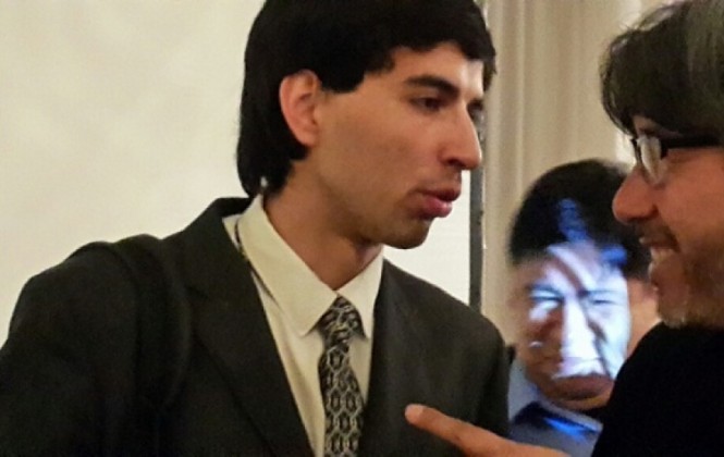 Oír es un derecho, pero en Bolivia estamos lejos de garantizarlo Oír es un derecho, pero en Bolivia estamos lejos de garantizarlo