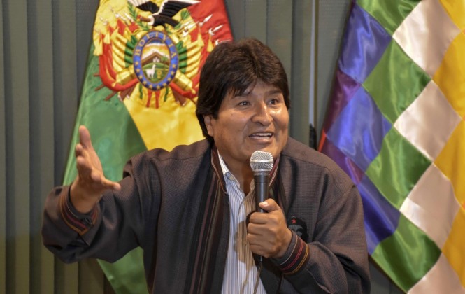 Gobierno dice que respetará las redes sociales pero buscará evitar uso de mentiras y difamación