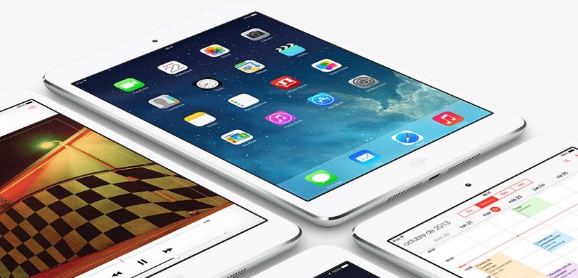 iPad Mini Apple no presentará el iPad Air 3 el próximo 15 de marzo
