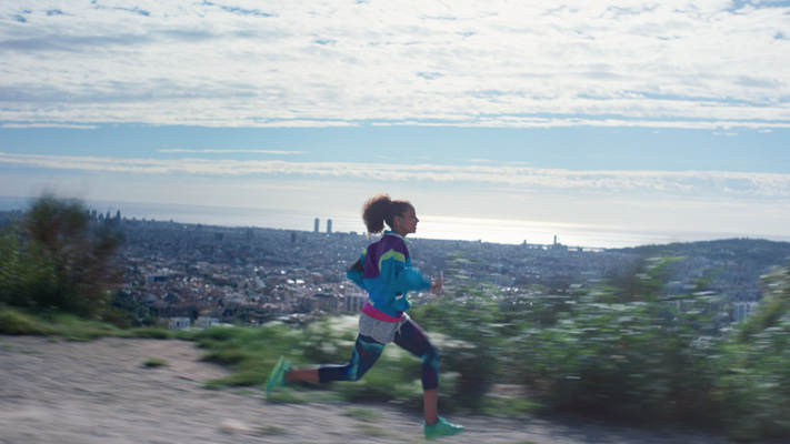 spotify Spotify y Runkeeper firman un acuerdo para llevarte la mejor experiencia cuando salgas a correr