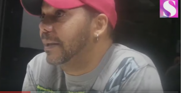 Sixto Nolasco