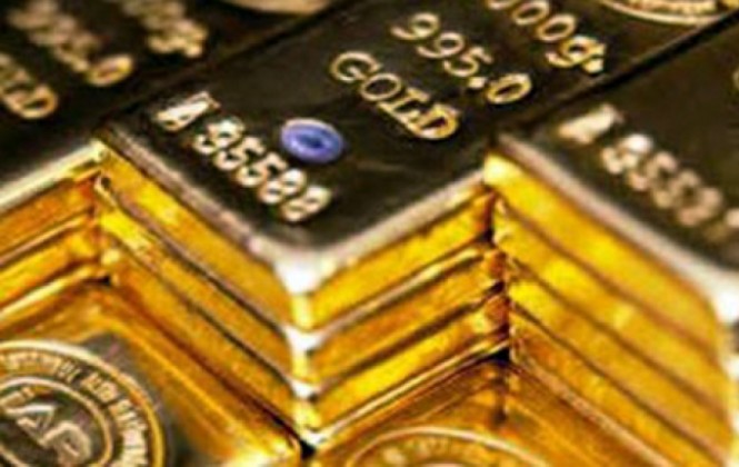 Venezuela comienza a pagar sus deudas con oro 