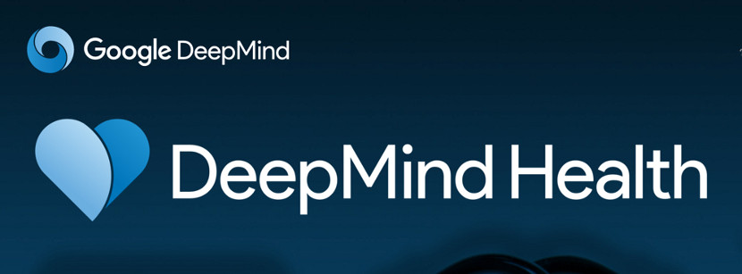 Google DeepMind Health, el proyecto de Google para mejorar la atención sanitaria DeepMindHealth Google DeepMind Health, el proyecto de Google para mejorar la atención sanitaria