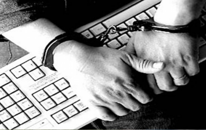 Detectan “red internacional” dedicada a desviar dineros de cuentas bancarias Detectan “red internacional” dedicada a desviar dineros de cuentas bancarias