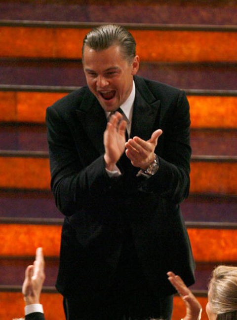 2. Oscar (2007) 