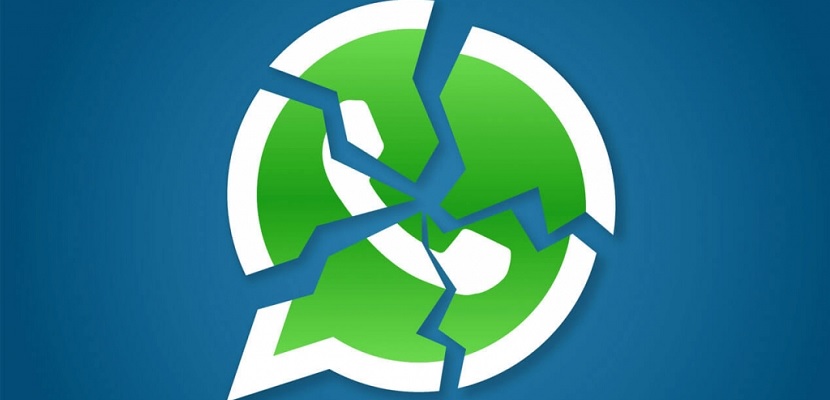 WhatsApp WhatsApp dejará de lado a BlackBerry y otros sistemas antiguos en 2017