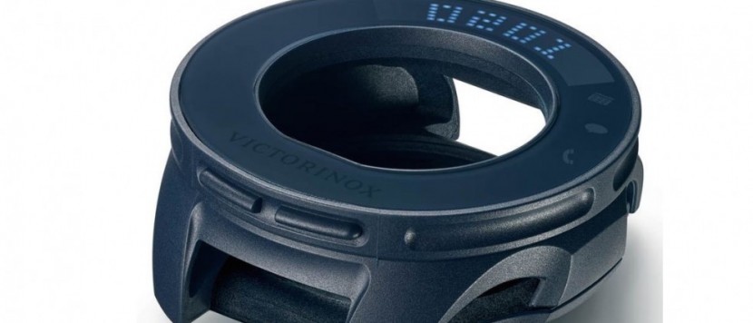 Victorinox CYBERTOOL, un nuevo concepto de smartwatch Victorinox Swiss Army INOX Cybertool watch 22457356 980x420 830x356 Victorinox CYBERTOOL, un nuevo concepto de smartwatch