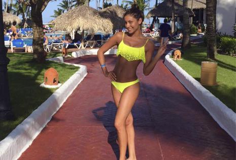 Daniela Cortez