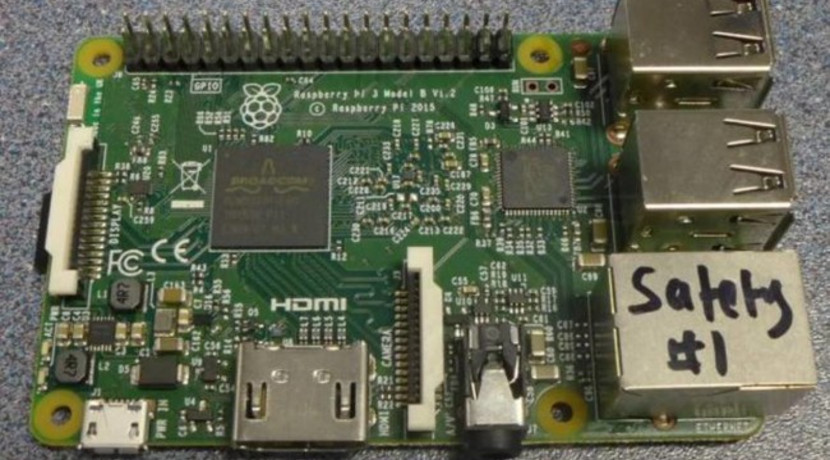Raspberry Pi 3 existe y tendrá Wifi y Bluetooth Pi 3 Raspberry Pi 3 existe y tendrá Wifi y Bluetooth