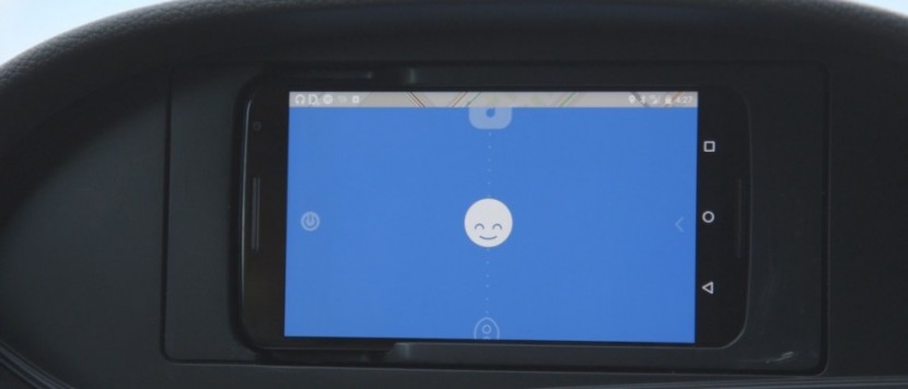 Honda quiere poner nuestro smartphone en el salpicadero hondadrivemode 980x420 830x356 Honda quiere poner nuestro smartphone en el salpicadero