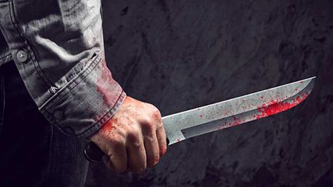 Intento de asesinato. Imagen de recreación.