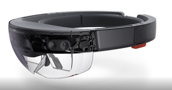 hololens