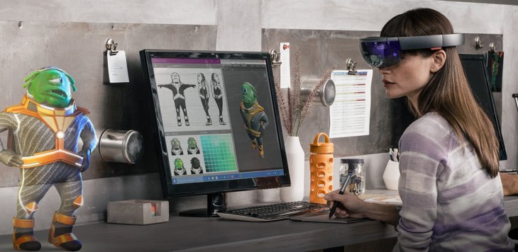 hololens
