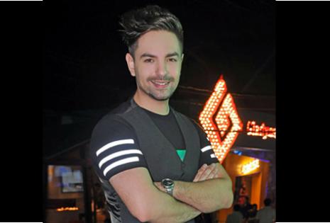 FERNANDO EID