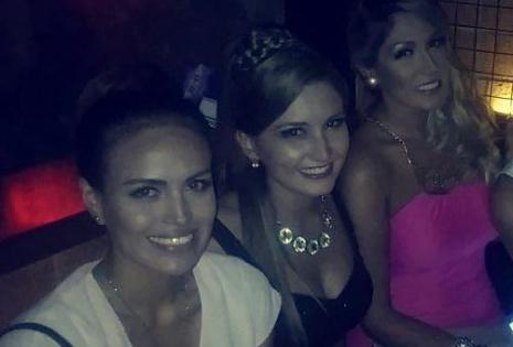 Las mejores amigas