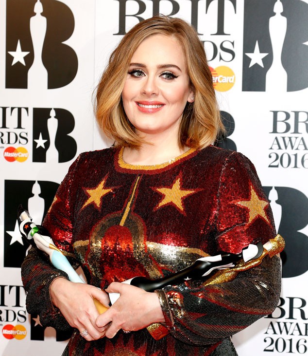 adele
