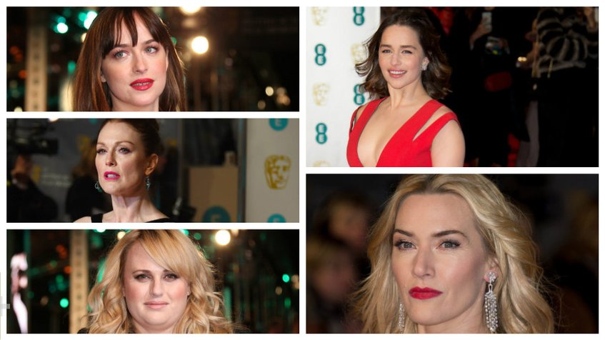 bafta