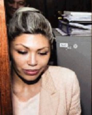 Chofer de Choque se presentará a declarar hoy