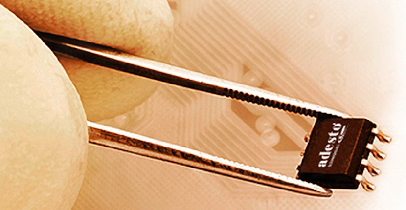 Las memorias RRAM ofrecerían hasta 25 años de autonomía en wearables adesto2 Las memorias RRAM ofrecerían hasta 25 años de autonomía en wearables