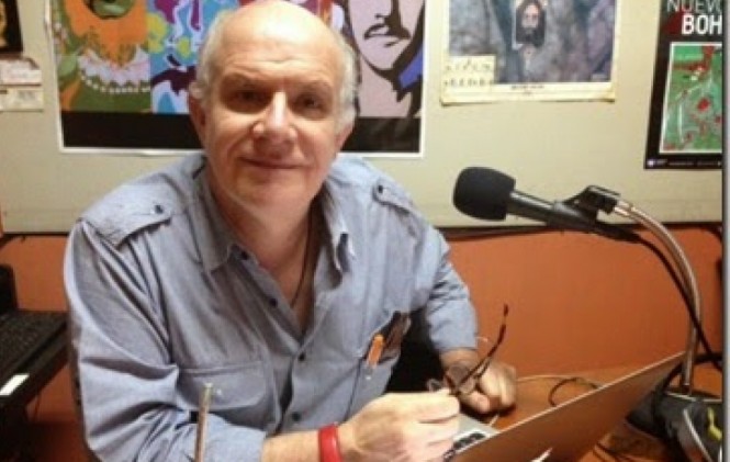 Calos Valverde: Al Vicepresidente le falta muchísimo para tener hombría