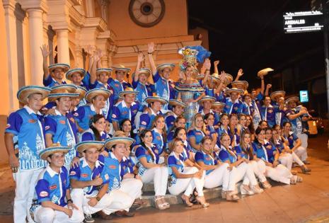 Comparsa Piltrafas