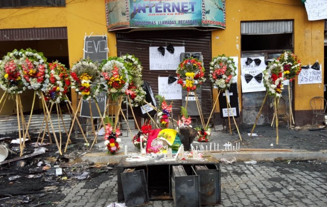 Abogado dice que el coronel Peña no rompió cadena de mando en la tragedia de febrero de El Alto