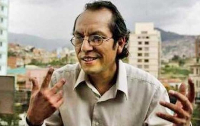 Walter Chávez atribuye la derrota del Sí al Vicepresidente y Hugo Moldiz 