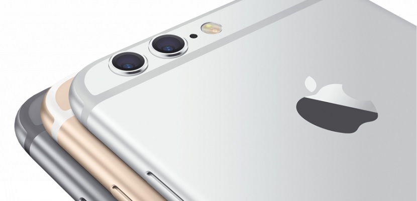 iPhone 7 Apple presentará el iPhone 7 Pro y tres modelos más durante este año