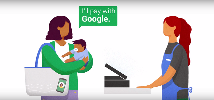 Google ya está probando Hands Free, sistema de pagos móviles que no necesita las manos hands free 830x390 Google ya está probando Hands Free, sistema de pagos móviles que no necesita las manos