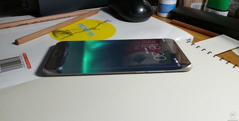 meizu MX6 El Meizu MX6 está más cerca de lo que creemos