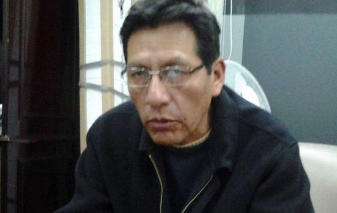 Joaquino cree que alusión a Mesa sobre CAMC puede ser para mitigar impacto contra el Gobierno  