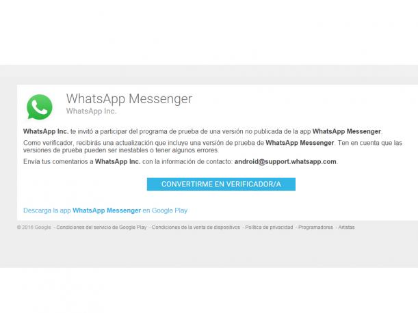 Whatsapp 3 Novedades Que Trae La Nueva Versión De La Famosa App Ejutv 4575