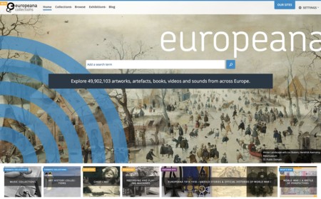 Europeana