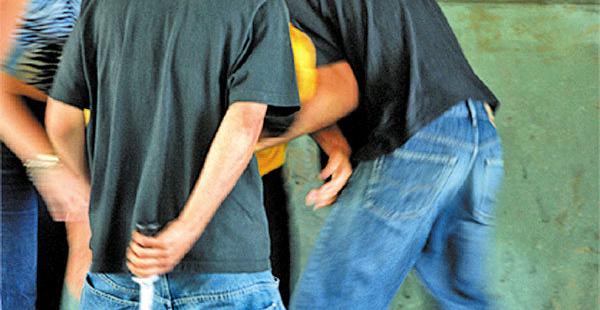 El ministro de Gobierno explica las características de las pandillas juveniles y las medidas a encarar