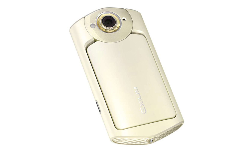 Casio EX TR550