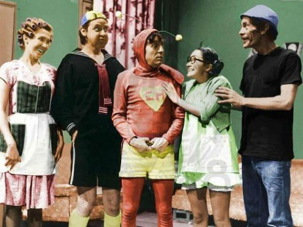 El Chavo