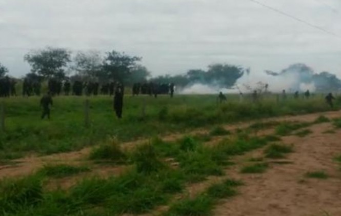 Defensoría concluye que intervención de la Policía en Takovo Mora fue 