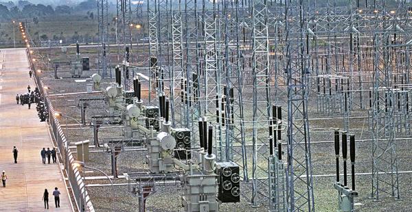 La termoeléctrica de Warnes es visibilizada como la primera opción para exportar electricidad a Brasil