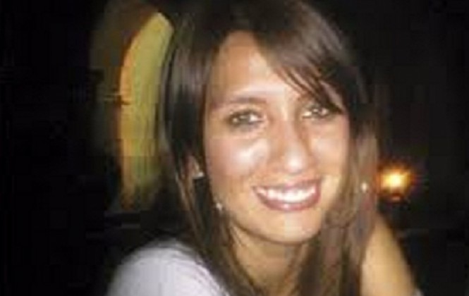 Denuncian campaña para desprestigiar la imagen de Andrea Aramayo