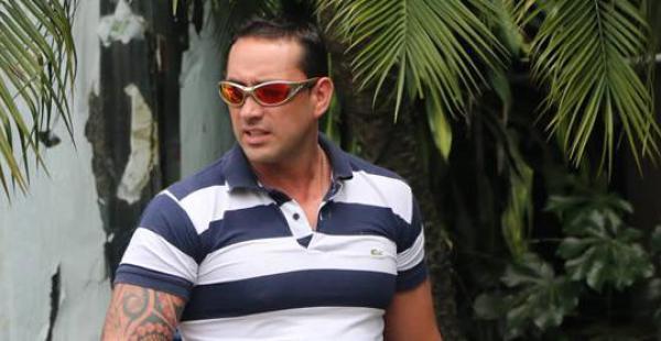Carlos Padilla es acusado de incumplimiento de contrato en el caso dron