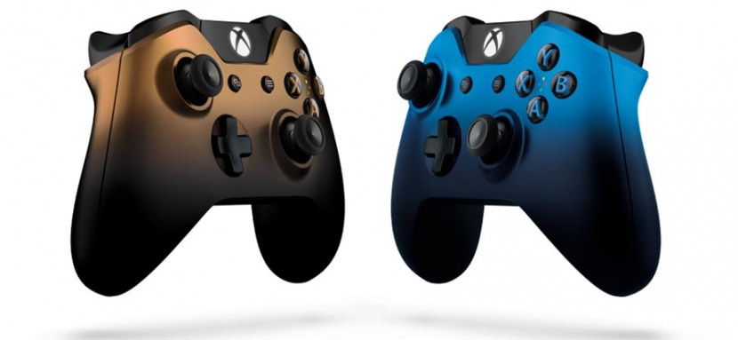 Los nuevos mandos de Xbox One