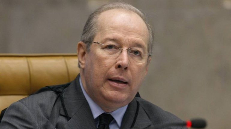 Celso de Mello, titular del Tribunal Supremo Federal de Brasil