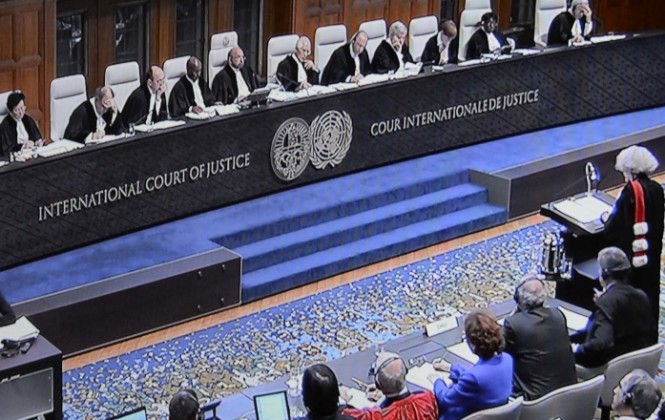 Equipo jurídico de Chile en demanda con Bolivia se reúne la próxima semana