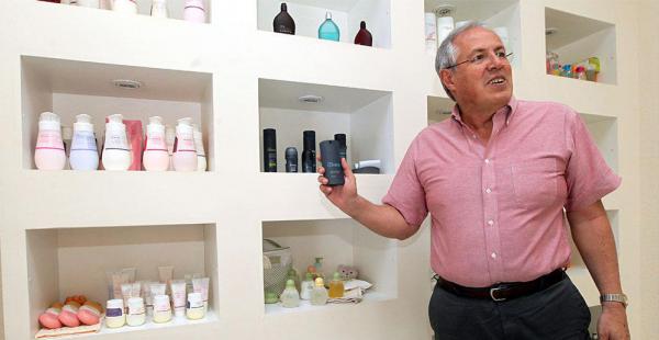 El ejecutivo es optimista por      un mayor crecimiento económico          del sector