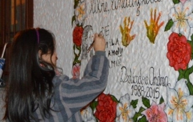 Hija de Andrea Aramayo formalizó querella por feminicidio contra William Kushner