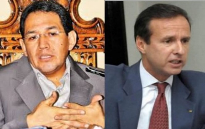 Tuto pide la renuncia del fiscal Ramiro Guerrero por su rol “deleznable” en zaso Zapata