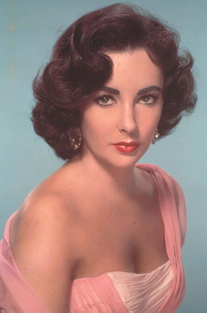 Liz Taylor