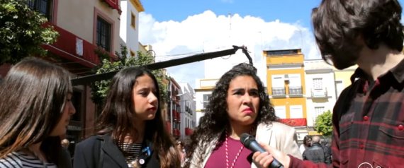 SEMANA SANTA