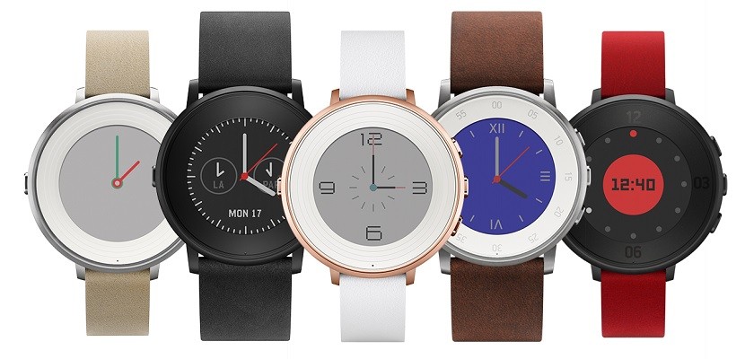 Pebble