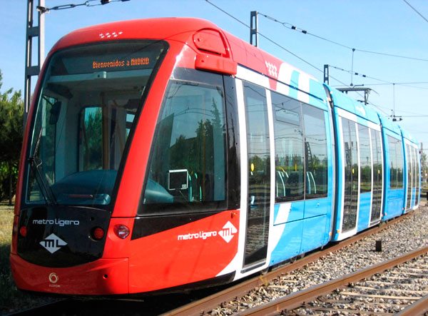 EL TREN METROPOLITANO, MEDIO DE TRANSPORTE DE GRAN UTILIDAD EN VARIAS PARTES DEL MUNDO, ES UN ANHELO DE LOS COCHABAMBINOS.